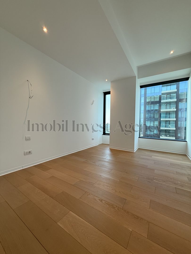 Apartament cu 4 camere de vanzare One Floreasca City - Poză 12