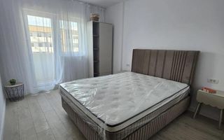 AP. 2 CAMERE- POPESTI-LEORDENI, PET-FRIENDLY, BOXA, PARCARE, METROU - Poză 4
