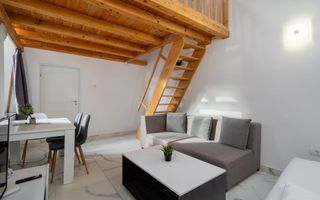 Afacere la cheie-Aparthotel-Oportunitate - Poză 25