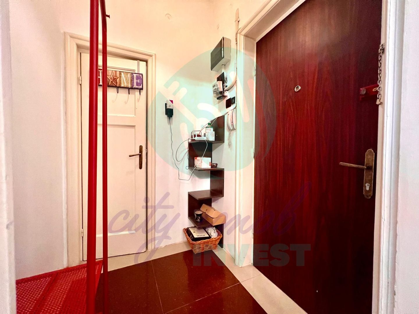 Apartament boem de 3 camere - Unirii- Dimitrie Cantemir - Poză 8