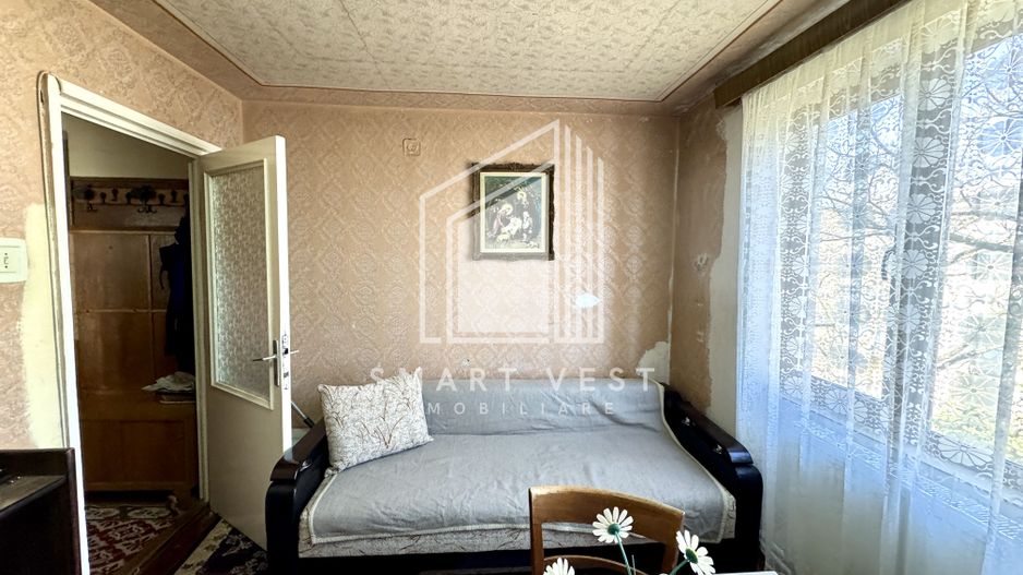 Apartament 2 camere decomandat | Etaj 3 | Zona Botizului - Poză 6