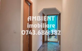 Apartament cu 3 camere, mobilat si utilat, etaj 3, VASLUI zona CENTRU; - Poză 8