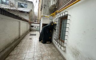 VILA SUPERBA LA INCHIRIERE PRETABILA CA SPATIU DE BIROU SAU REZIDENTA - Poză 44