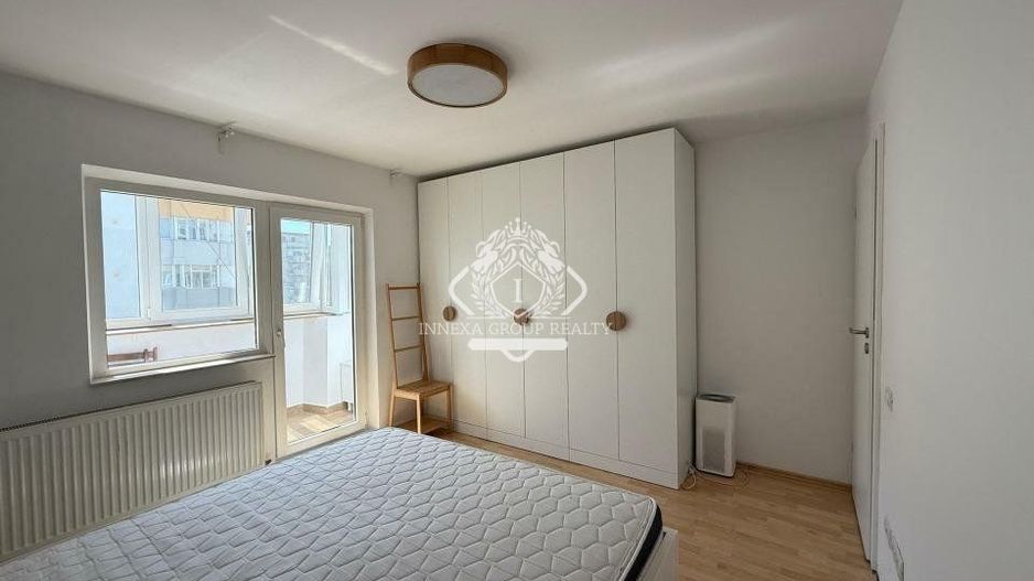 13 Septembrie-Sebastian | 3 camere | 75mp | et 6 | 2 locuri parcare | 750 euro - Poză 4