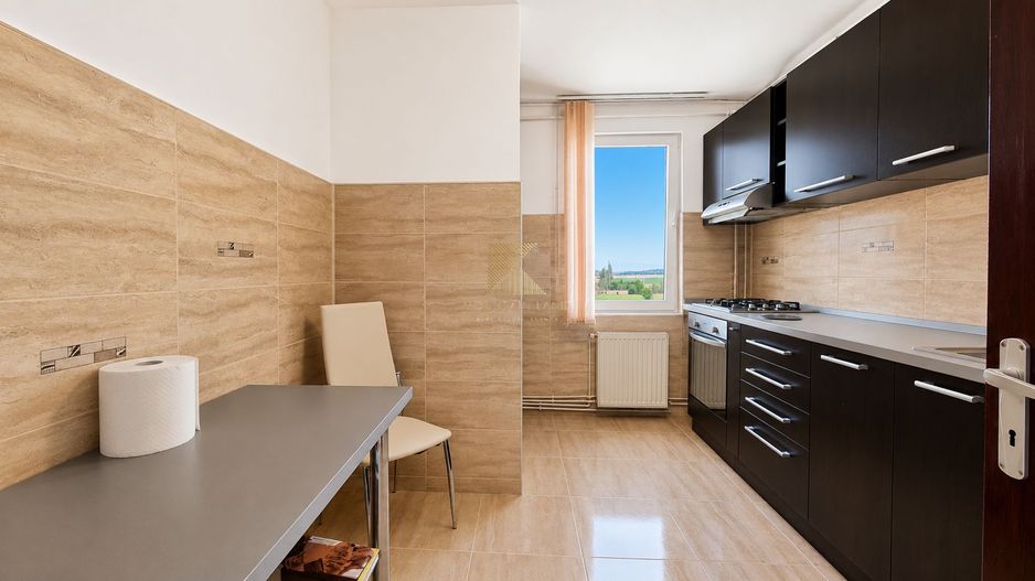 Apartament decomandat | 3 camere | 2 băi | Petfriendly | Astra - Poză 7