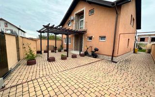 CASA SINGLE 4 CAMERE MARTISOR, TOATE UTILITATILE, CENTRALA,COMISION 0% - Poză 7