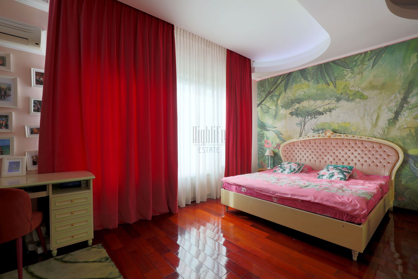 Vila de lux deosebita 9 Camere Pipera Erou Iancu Nicolae 298mp teren - Poză 36