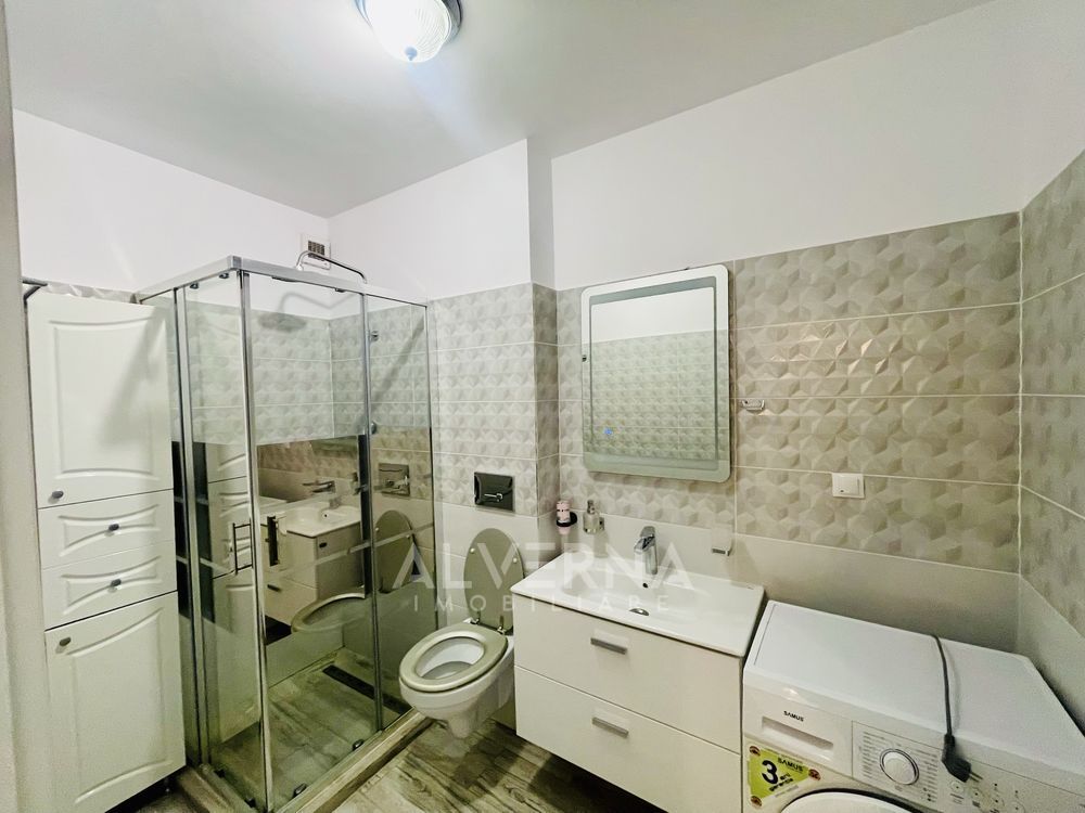 Apartament 3 camere 75mp | balcon | parcare bloc nou | cartier Zorilor - Poză 4