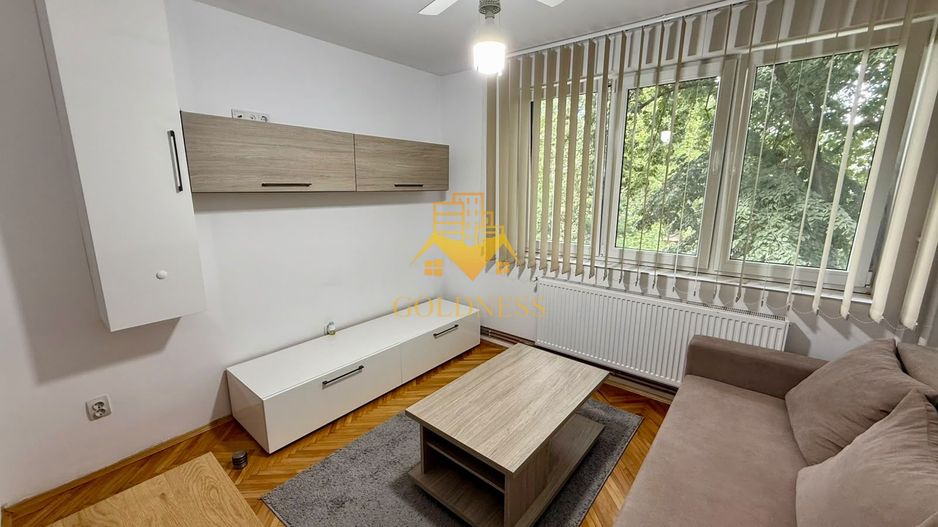 2 camere decomandate, balcon, Gheorgheni, Snagov, Iulius Mall, Fsega - Poză 6