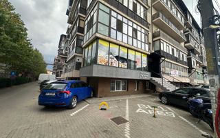 SPATIU COMERCIAL, 94 MP UTILI, BLOC NOU, CENTRALA TERMICA, PARTER - Poză 8