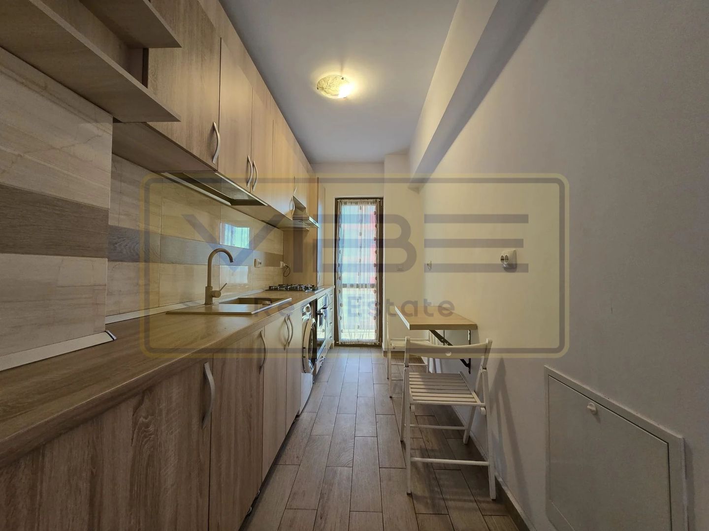 Semicentral/Iulius Mall-Tudor Vladimirescu- bloc nou- 2 camere - Poză 11