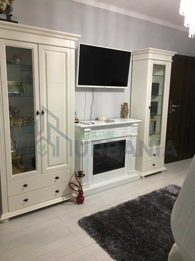 Apartament de vanzare, valea adanca, str pepinierii 5! - Poză 2