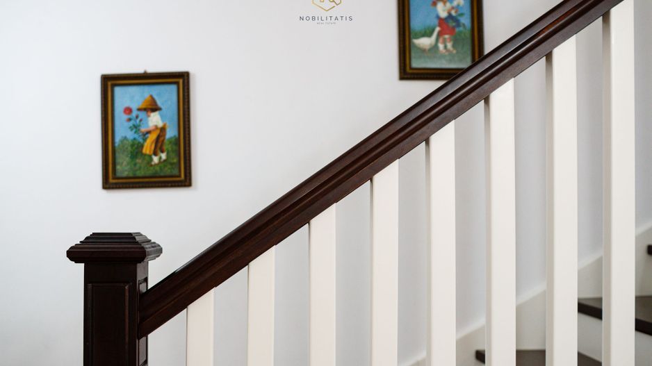 INCHIRIAT-Duplex la Padure - Segmentul Premium - 3 dormitoare & Gradina superba - Poză 14