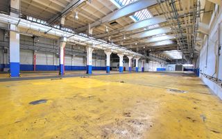 Spatiu industrial - 3600 mp  # plus-imo.ro - Poză 6