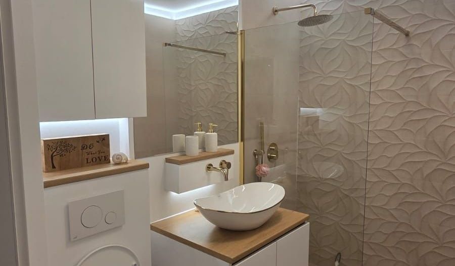 Locuința perfectă te așteaptă – 2 camere, parcare inclusă - Poză 7