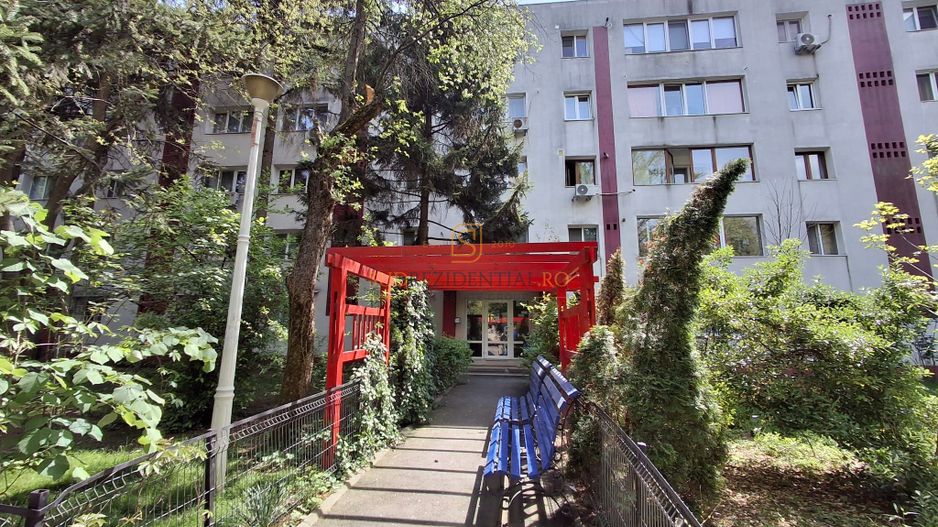 Apartament cu 3 camere, etaj intermediar, mutare rapida, zona Obregia - Poză 1