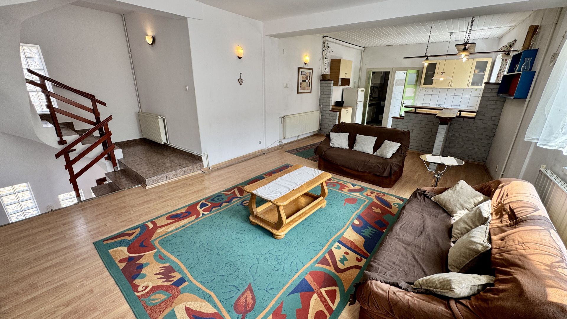 Apartament in Centrul Istoric - Poză 8