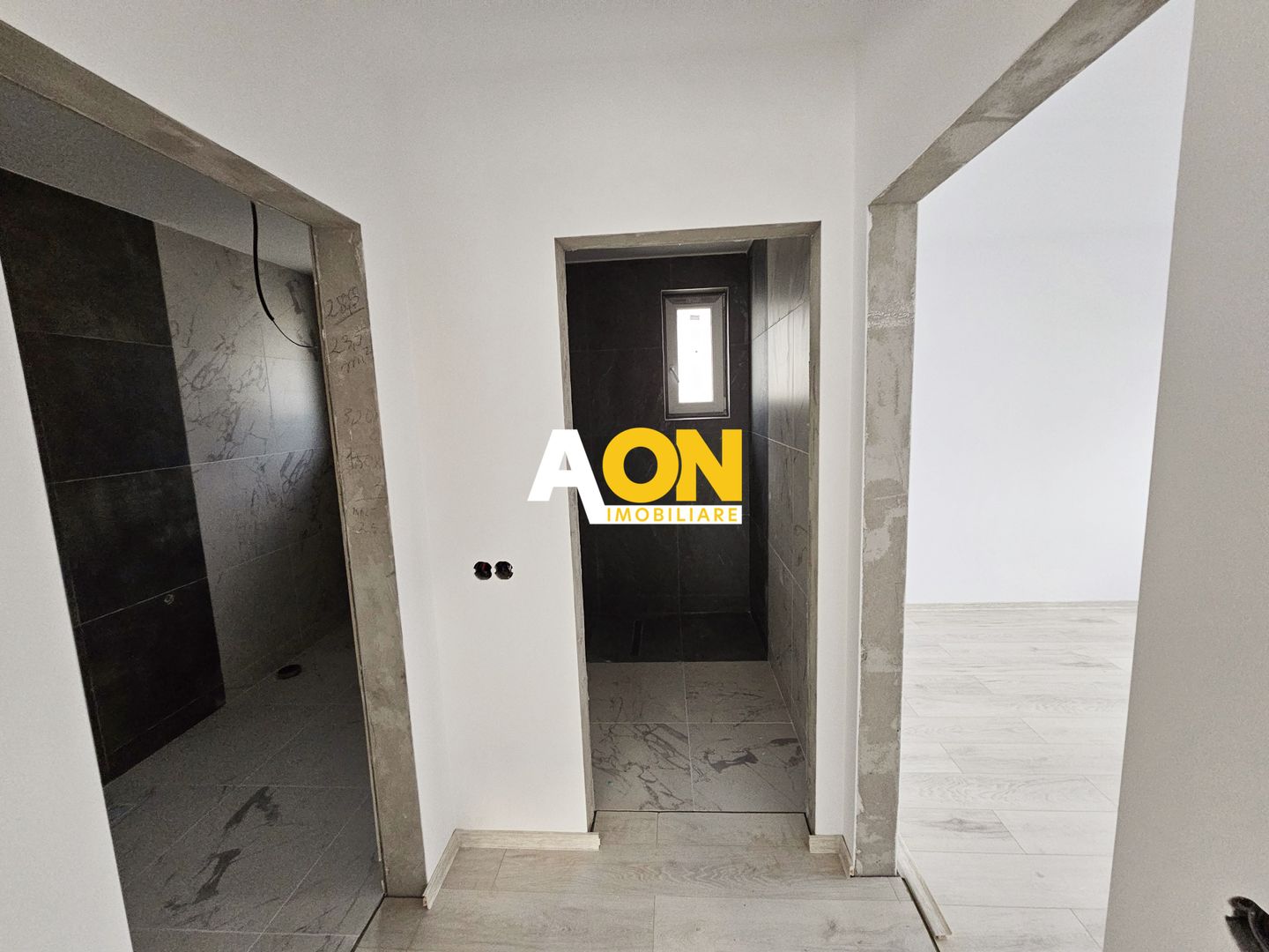 De casa 3 camere, 252mp teren, zona Ampoi 3 - Poză 7