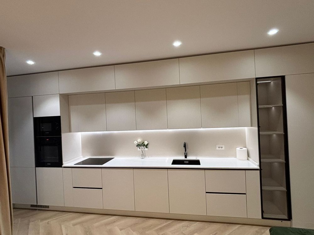 Apartament 2 camere de inchiriat - Regie - Poză 2