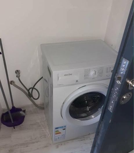 Garsoniera de vanzare Militari Residence - Poză 4