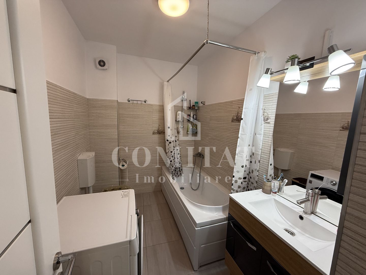 Apartament cu 2 camere decomandate | Zona Rivus Iulius Mall | Bulgaria - Poză 6