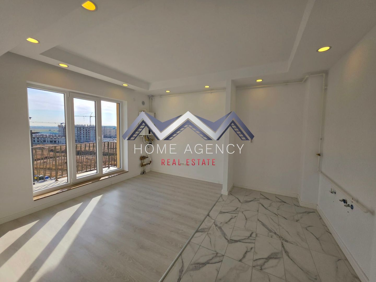 Apartament 2 camere | Cosmopolis | include parcare - Poză 3