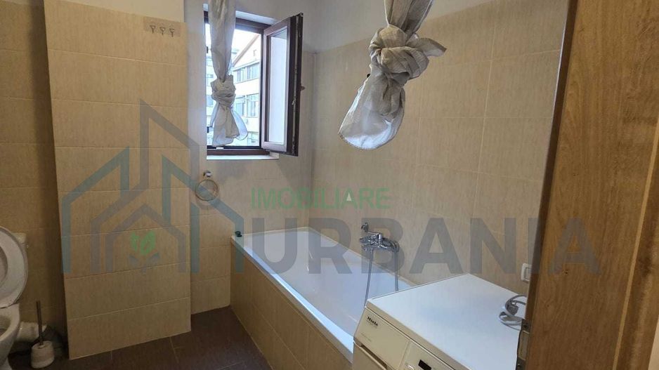 Închiriez apartament modern 3 camere| Nicole Residence Parcare inclusă - Poză 3