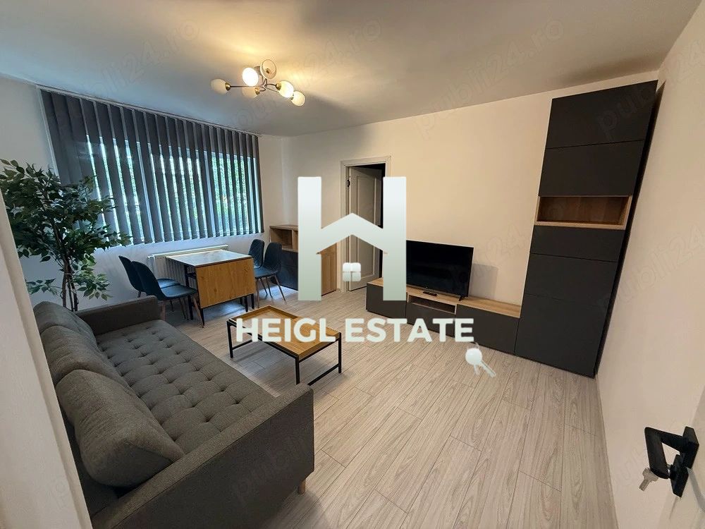 Apartament de închiriat cu 2 camere în zona Dacia - Poză 1