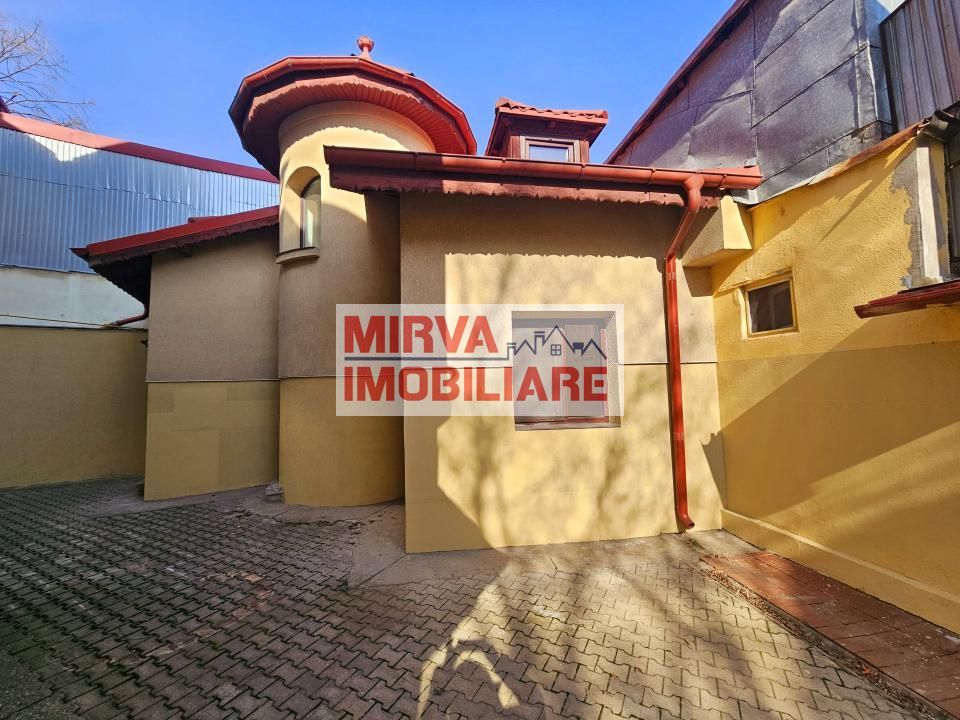 🏢 Spațiu de birouri – 5 camere, 2 băi – Central, Ploiești - Poză 2