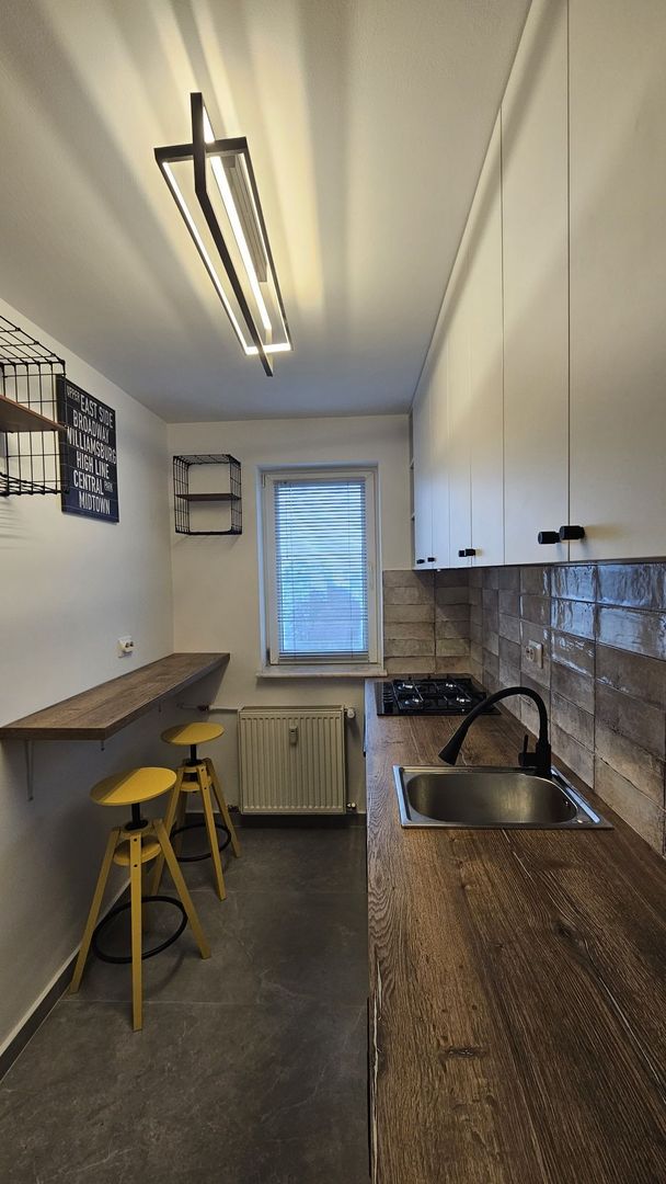 Apartament 2 camere I Parcul Drumul Taberei I 2 minute Metrou - Poză 6