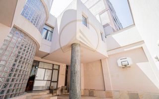 Ultracentral -Cladire impozanta  D+P+2E. - Poză 44