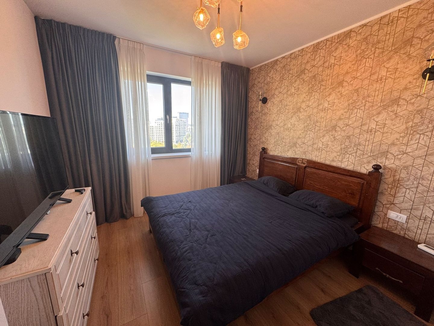 2 Camere ONIX Pipera Prima Inchiriere 9/11 - Poză 5