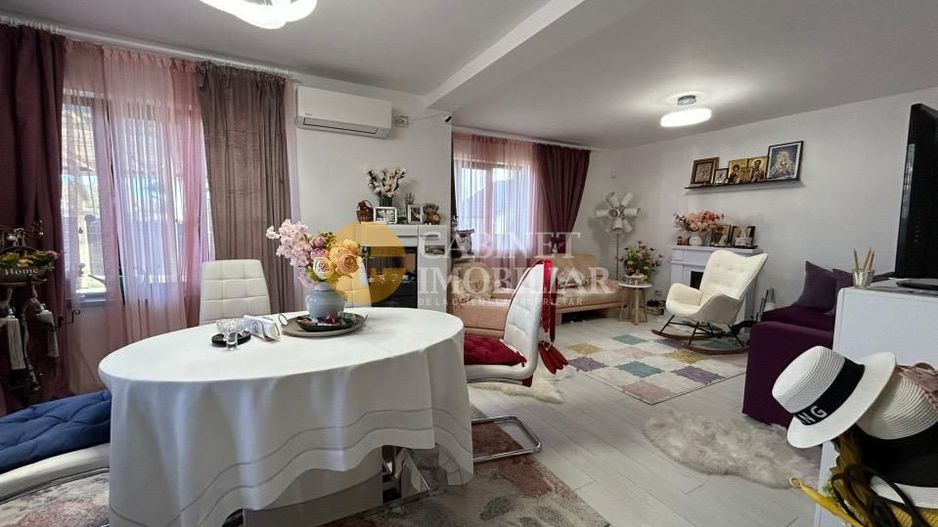 🏡 VILĂ MOBILATĂ  COMPLET  CARTIERUL ASTORIA! 🏡 - Poză 2