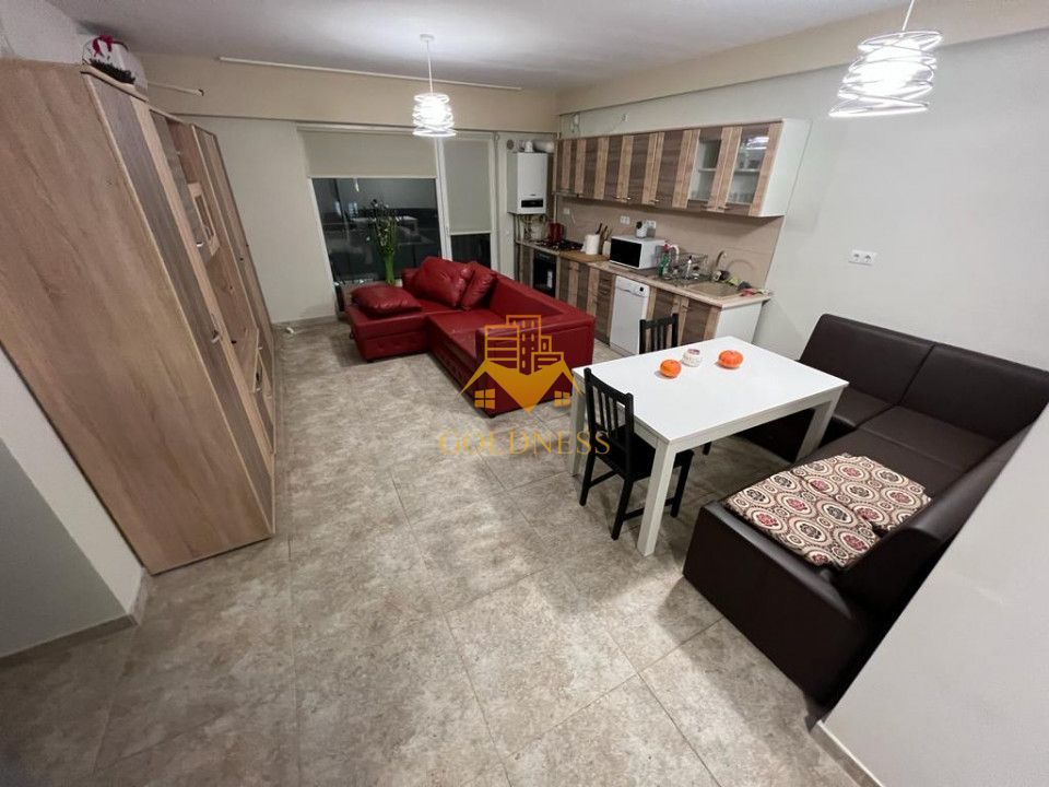 3 camere,modern, semicentral, Scala Center, zona Bosch, Pet friendly - Poză 9