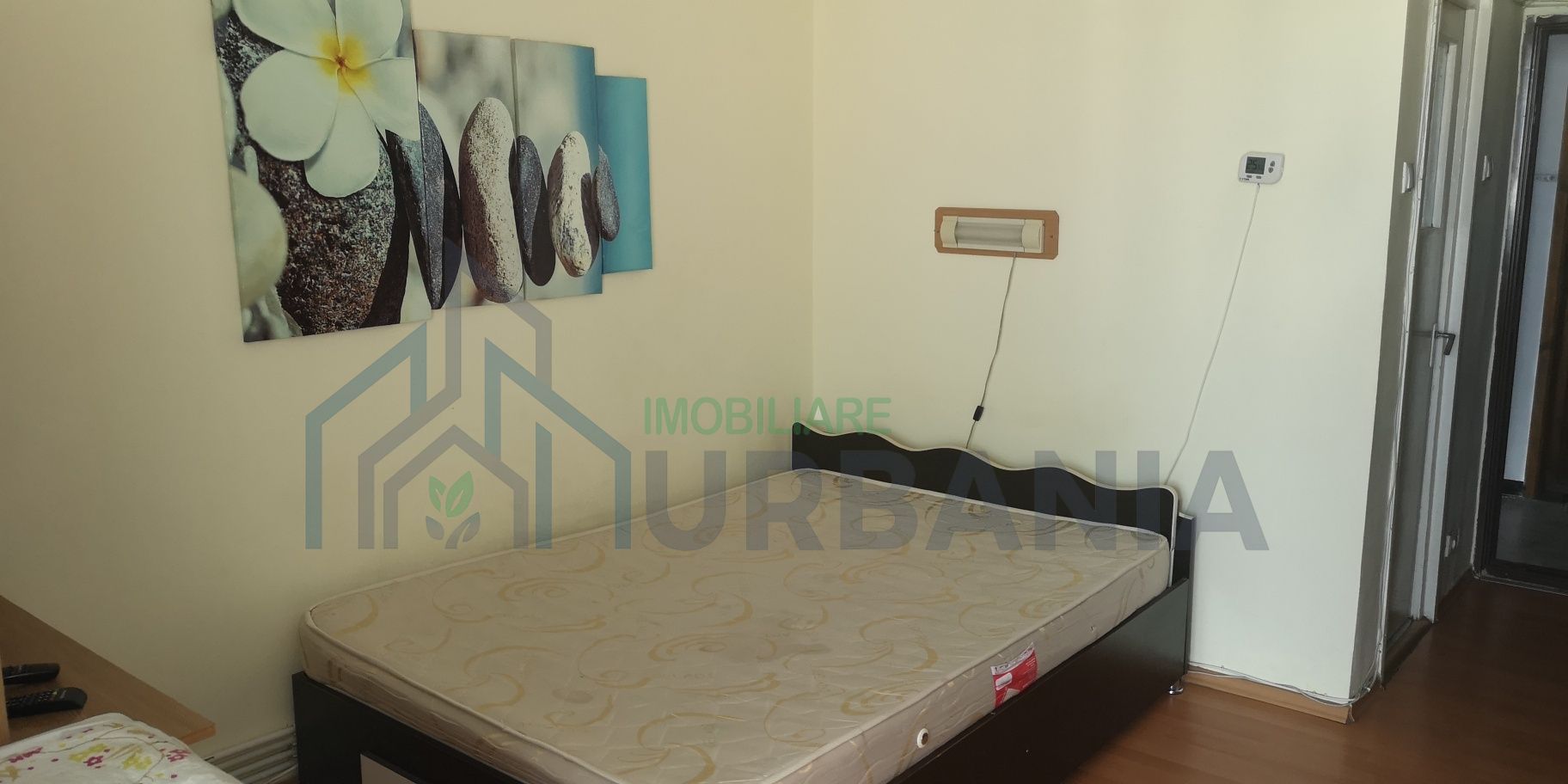 Garsonieră de închiriat în cartierul Tudor Vladimirescu, lângă Iulius Mall - Poză 5