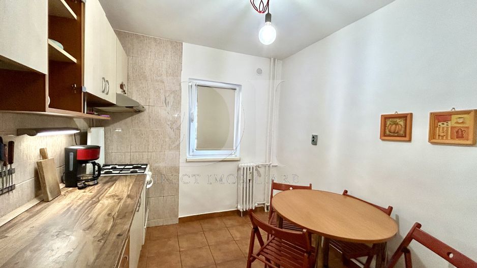 🏡 Apartament de închiriat – Zona Gheorgheni (Interservisan) - Cluj - Poză 8