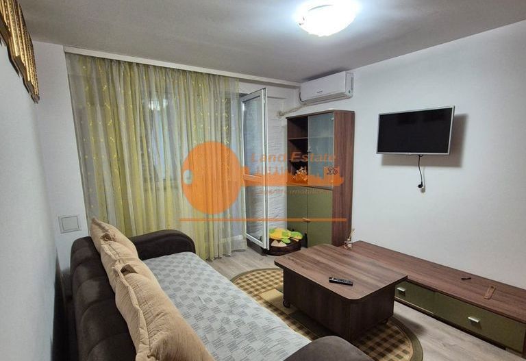 Apartament cu 2 camere la un minut distanta de metrou Râul Doamnei - Poză 2