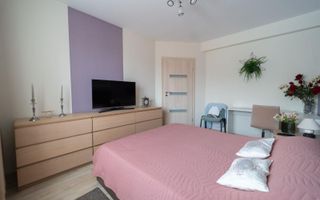 Casa insiruita Popesti-Leordeni | 150 mp - P+1+M + 2 PARCĂRI -255.000 - Poză 7
