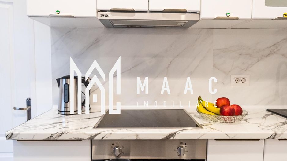 Apartament 1 camera | Etaj 1 | Renovat | Modern | Central - Poză 7