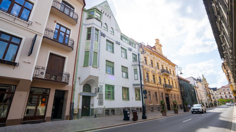 Palat Ultracentral pe Iosif Vulcan - Poză 2