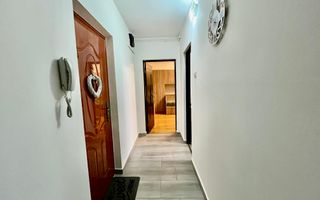 Apartament 2 camere decomandat | Vasile Aaron | 60 mp - Poză 11