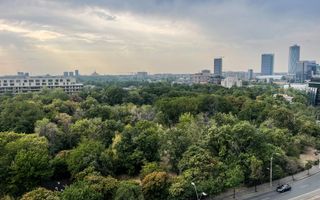 3 Rooms Apartment *90sqm* / Verdi Park - Poză 3