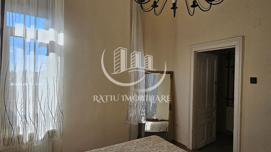 Apartament cu 4 camere | Etaj 2 | Republici | Oradea - Poză 5
