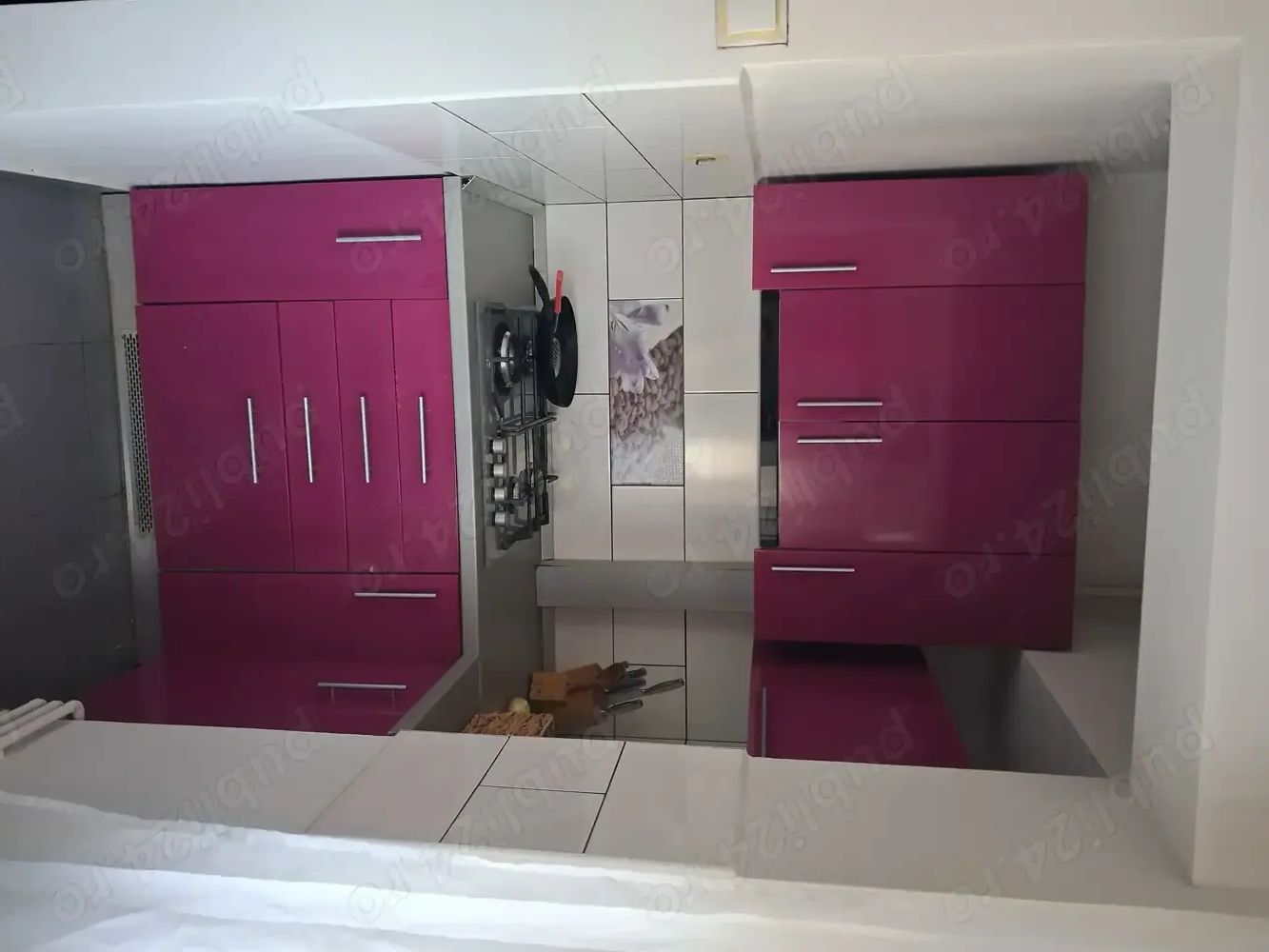 Apartament de vânzare - Poză 3