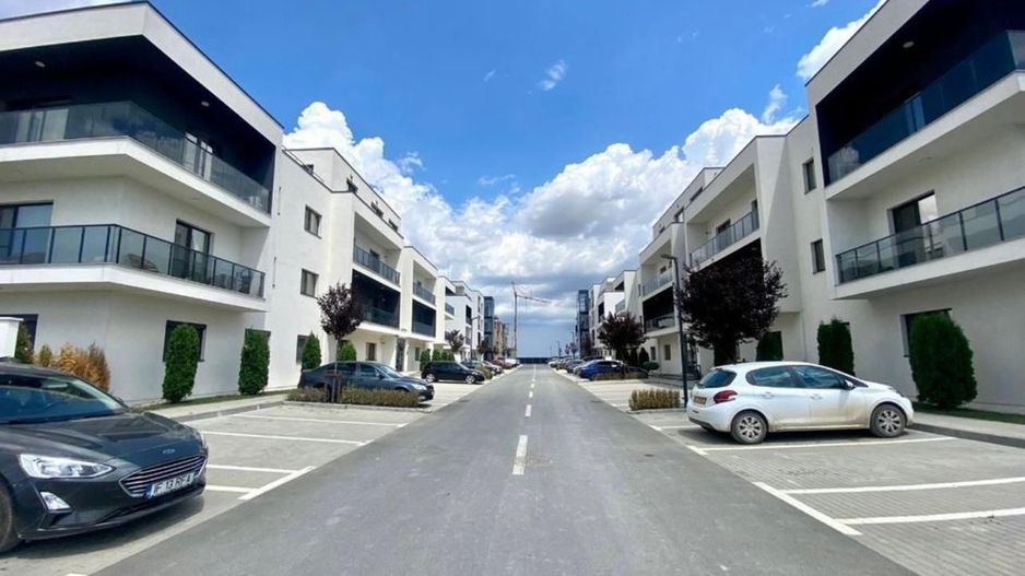 Apartament cu 3 camere Tunari-Otopeni - Poză 16