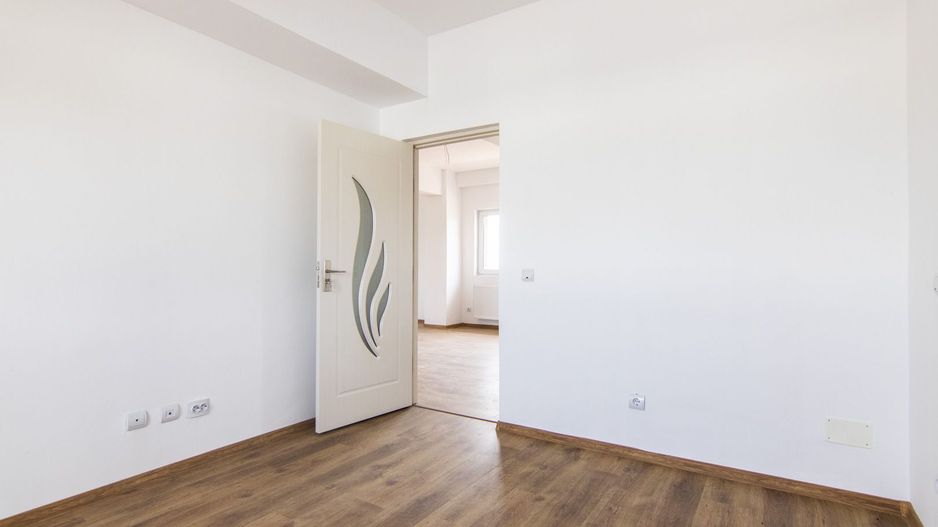 3 CAMERE, PARCARE SI BOXA INCLUSE - COMISION 0%, ORAS CHITILA-SOSEAUA BANATULUI - Poză 9