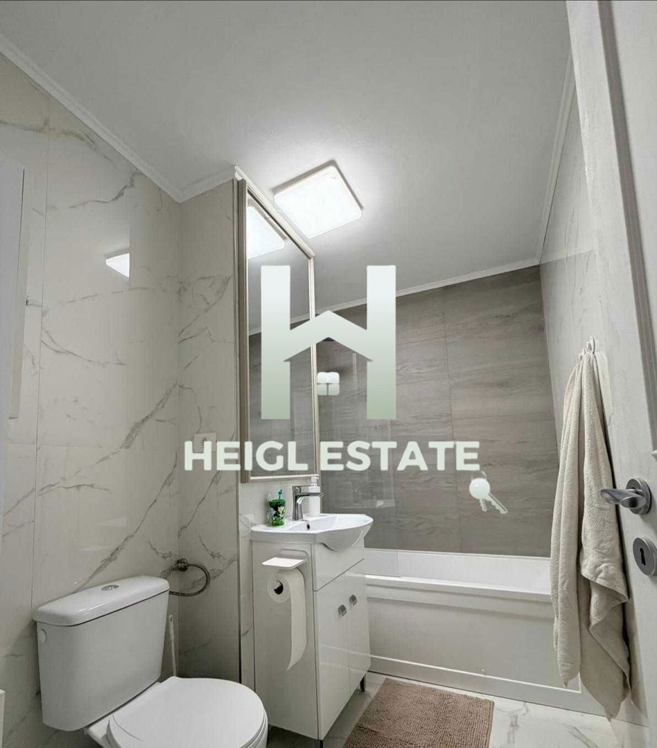 Apartament 4 camere Calea Sagului - Poză 6