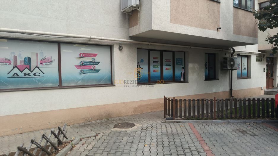 Spatiu Comercial /Birouri, 90.59 mp, Bulevardul Metalurgiei, stradal - Poză 1