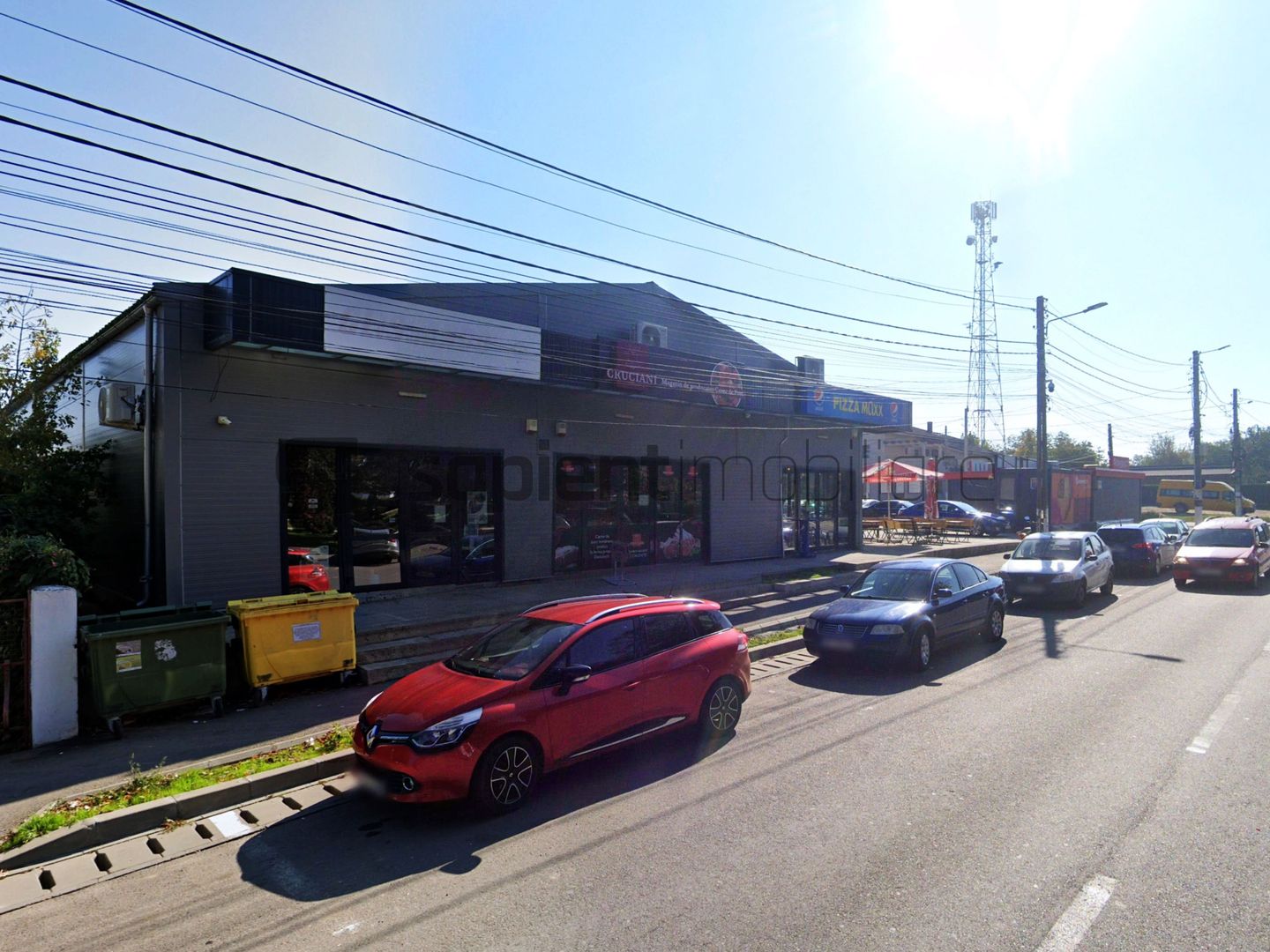 Sapient | Galerie comercială în Însurăței, jud. Brăila - Poză 5