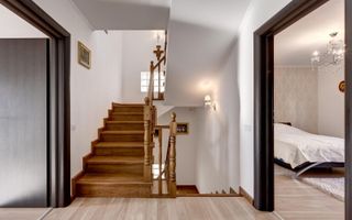 Casă modernă și spațioasă de vânzare în Bragadiru – ideală pentru familie - Poză 17